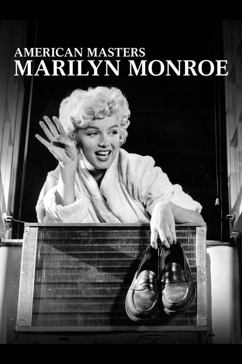 Movie poster for Marilyn Monroe: Still Life (2006)
