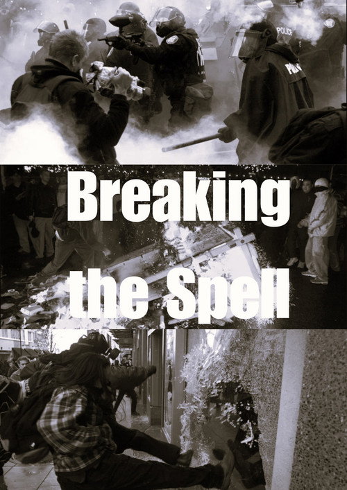 Movie poster for Breaking the Spell (1999)