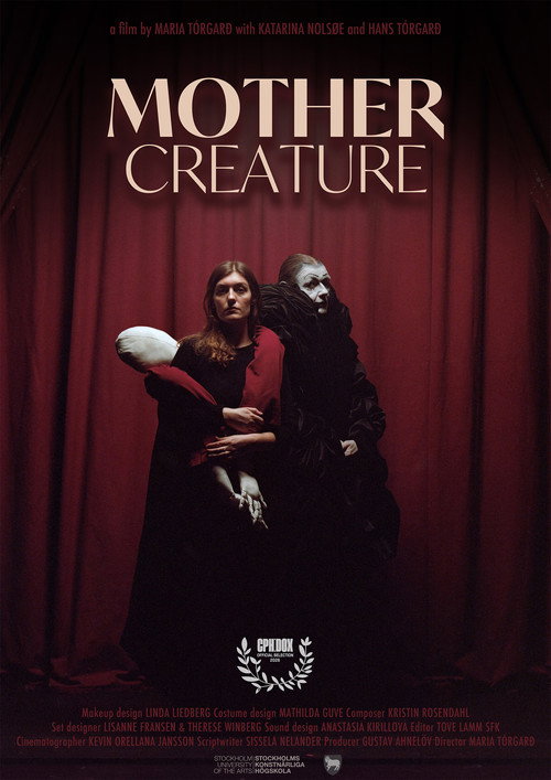 Movie poster for Mother Creature (2026)