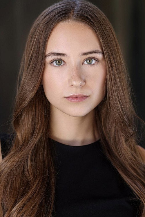 Photo of Kensington Tallman, Acting