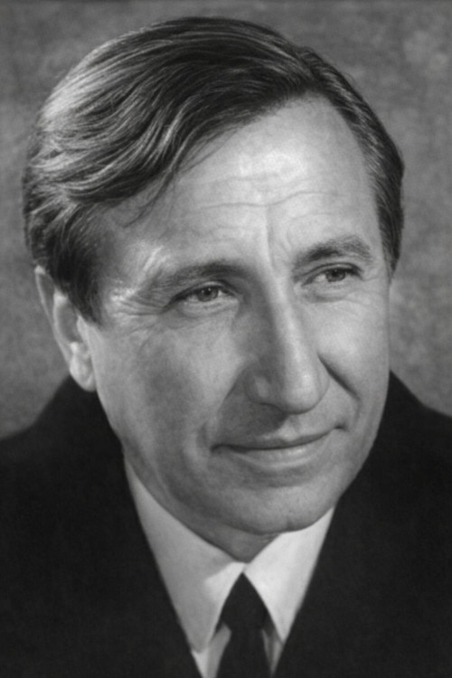 Photo of François Darbon, Acting