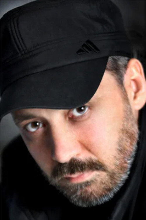 Photo of Oscar Bakhteev, Directing