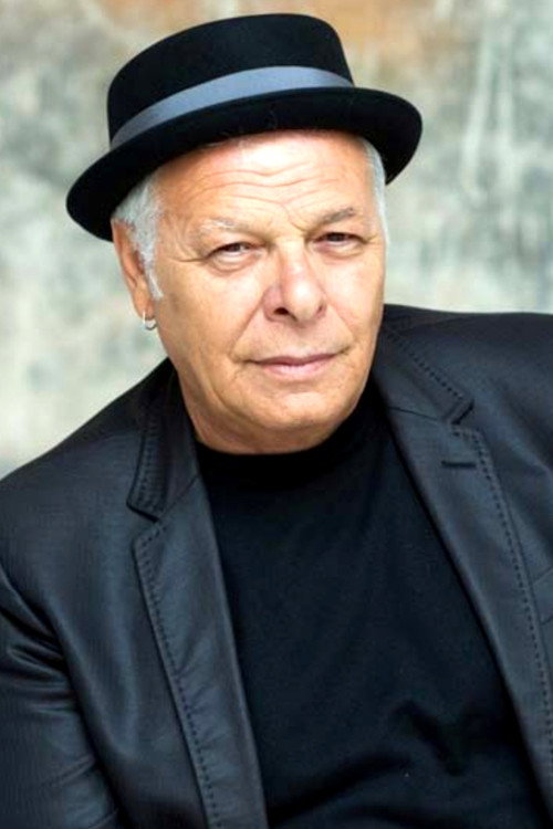 Photo of Enzo Gragnianiello, Acting
