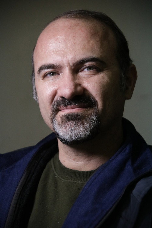 Photo of Vahid Jahanmiri, Acting