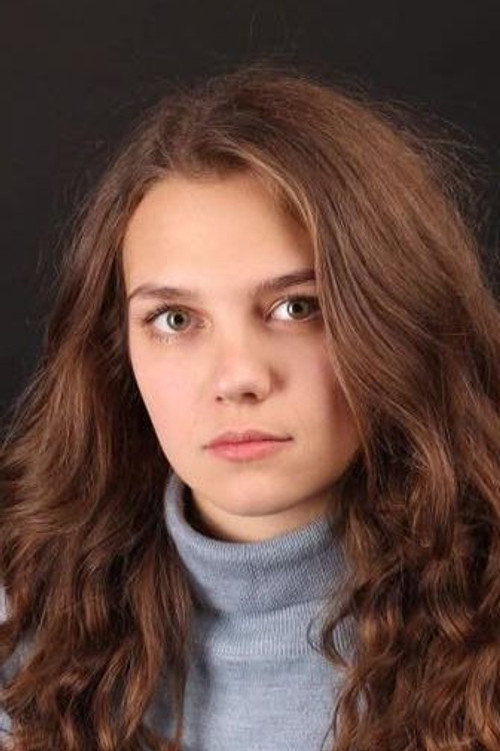 Photo of Iryna Hryshak, Acting