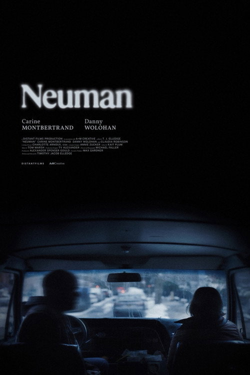 Movie poster for Neuman (2026)