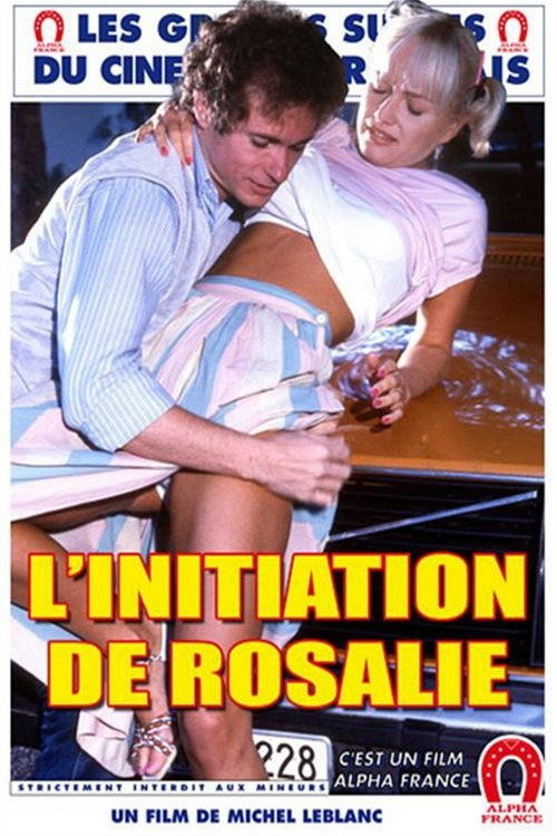 Movie poster for Marilyn - Heisse Körper in höchster Lust (1983)