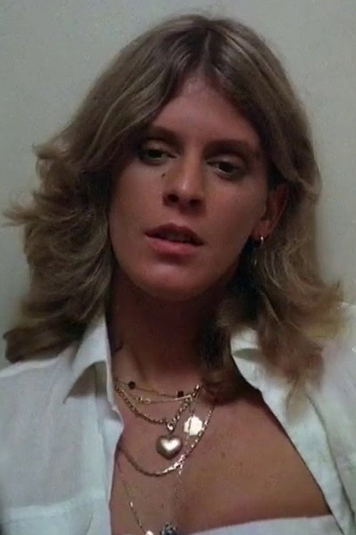 Photo of Célia Santos, Acting