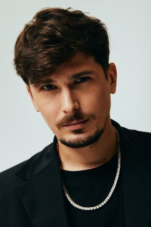 Photo of Oleksii Zavgorodnii, Acting