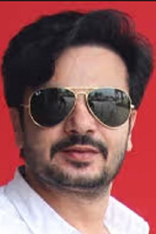 Photo of Lakhwinder Lakha, Acting