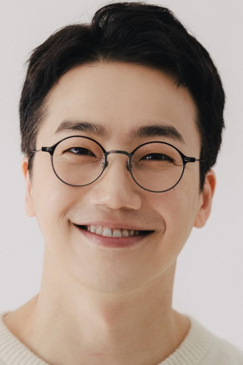 Kim Jung-woon profile