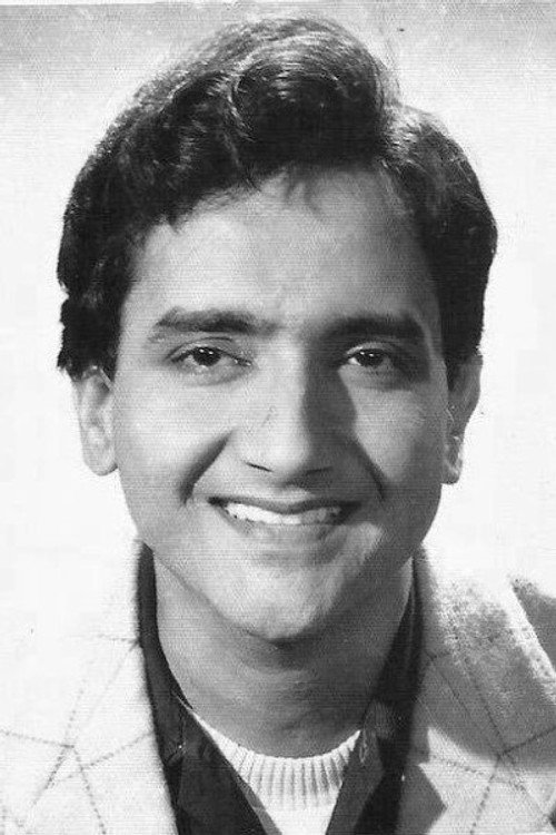 Photo of Bharat Bhushan, Acting