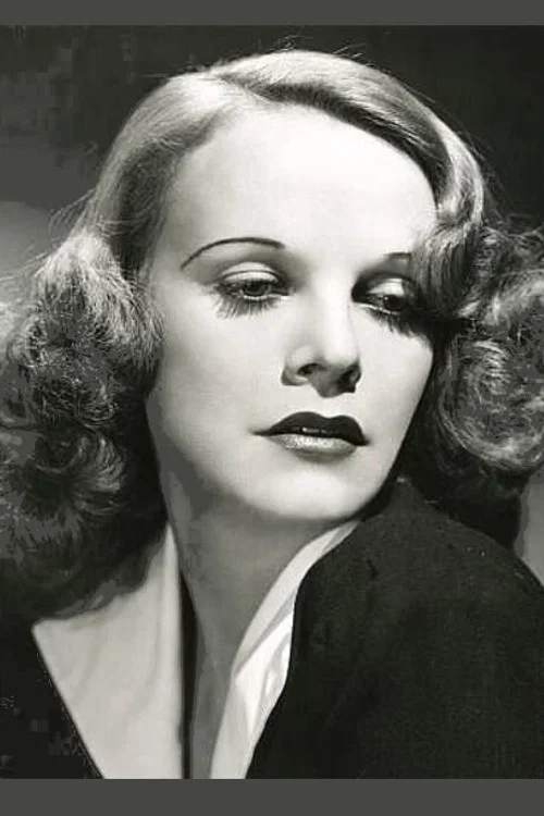 Photo of Claudia Morgan, Acting