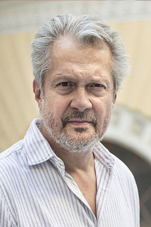 Photo of Herbert Föttinger, Acting