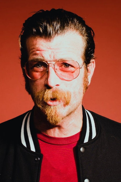 Photo of Jesse Hughes, Acting