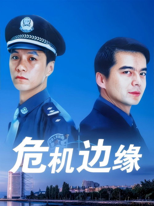 危机边缘 poster