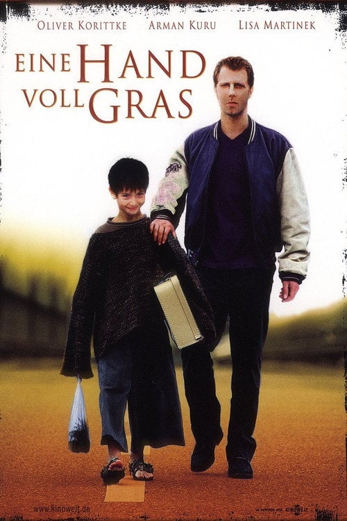 Movie poster for A Handful of Grass (2000)