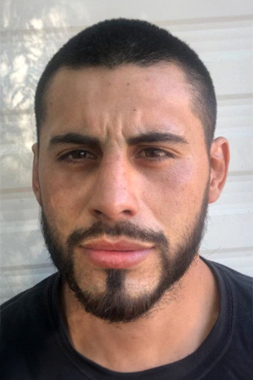 Photo of Miguel Angel Perez Aispuro, Acting