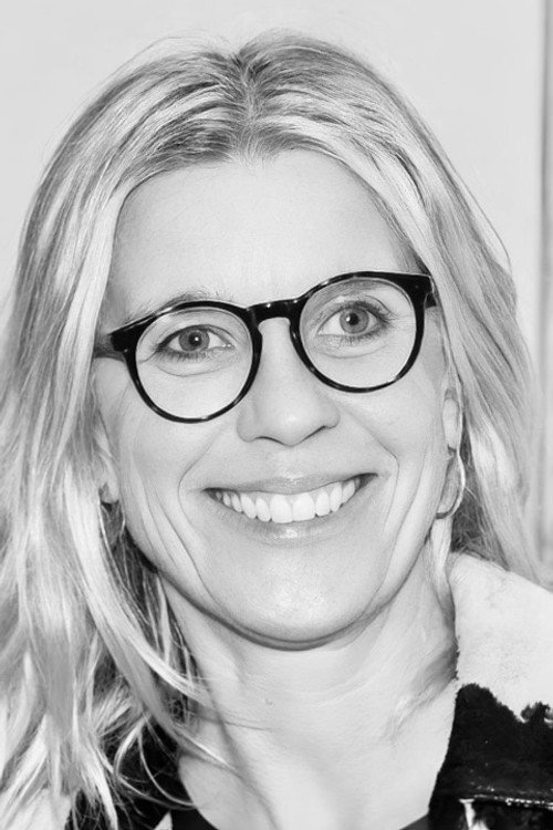 Photo of Cléa van der Grijn, Directing