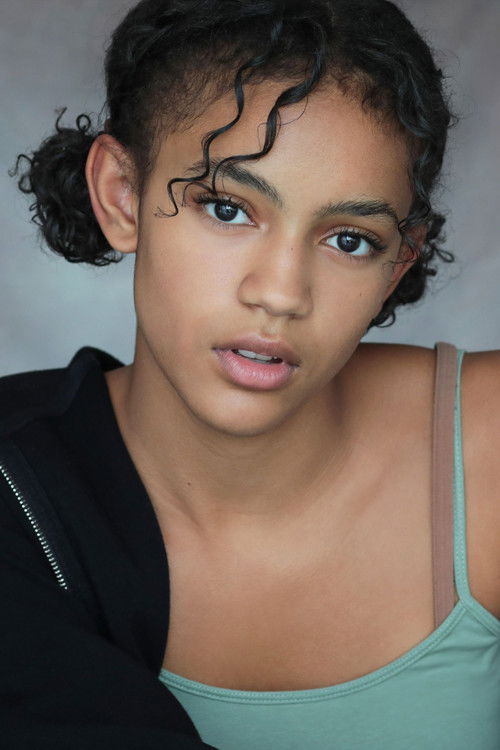 Diaana Babnicova profile