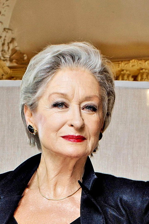 Heidi Maria Glössner profile