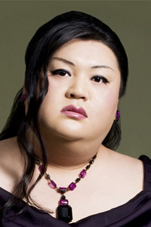 Photo of Matsuko Deluxe, Acting