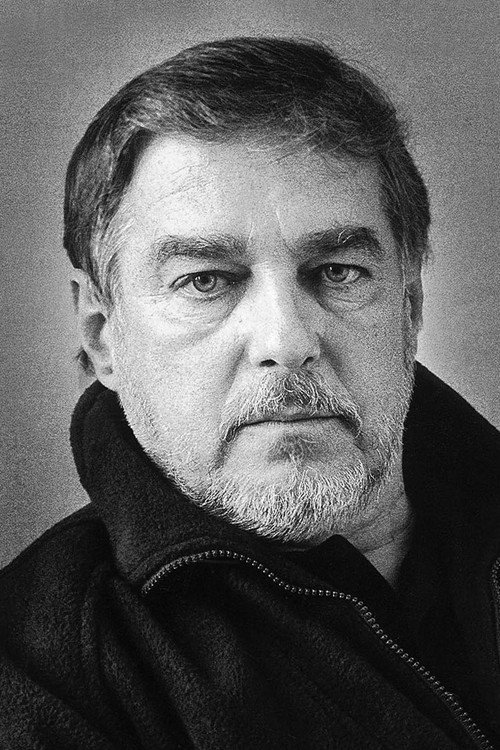 Photo of Petr Hübner, Acting