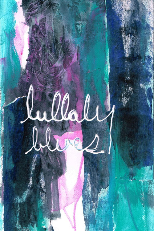 Movie poster for Lullaby Blues (2024)