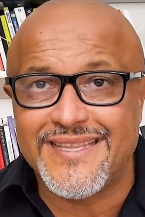 Photo of Milan Jovanović Strongman, Acting