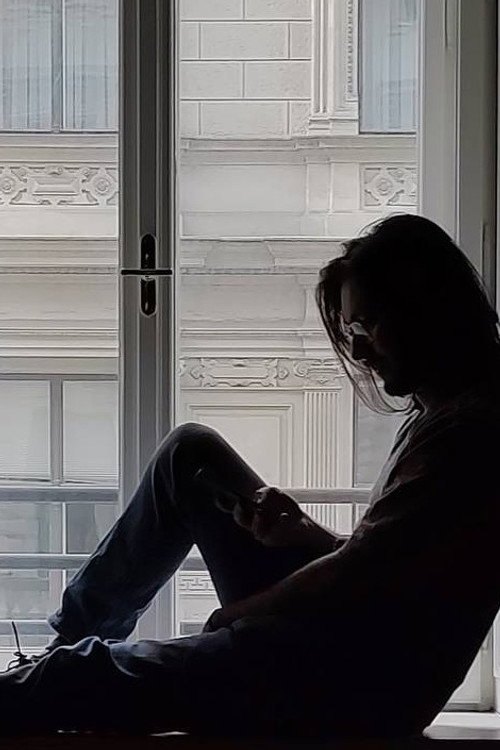 Photo of Sebastian Bobik, Directing