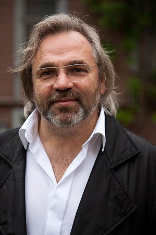 Photo of Viktor Kossakovsky, Directing