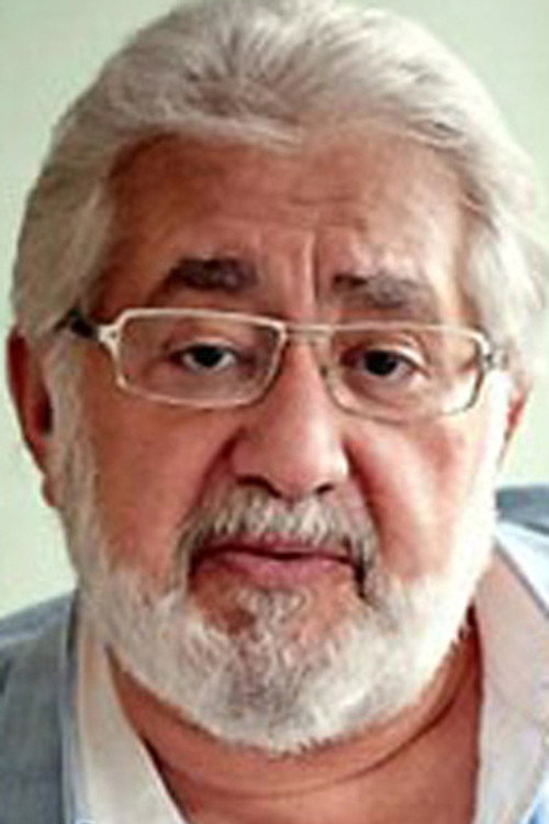 Lev Dodin profile
