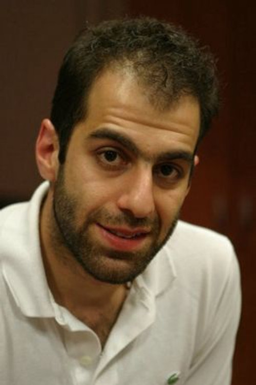 Karen Martirosyan profile