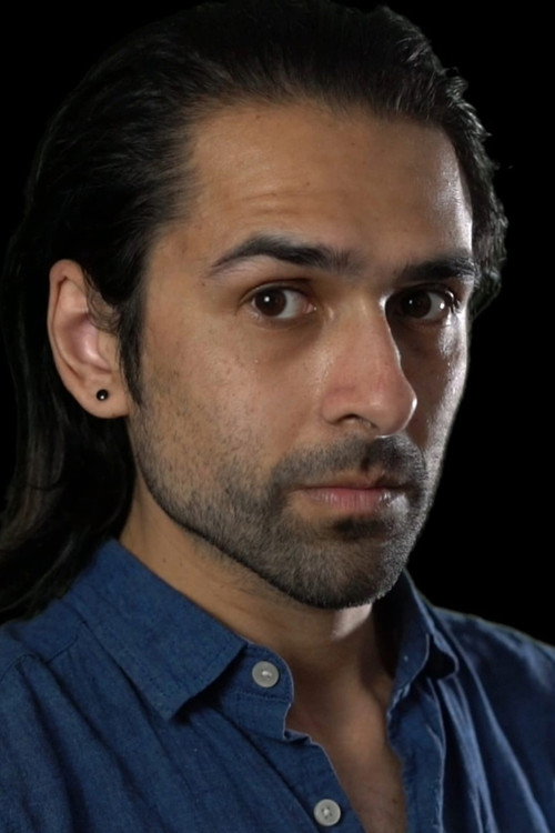 Photo of Ryan Watson, Acting