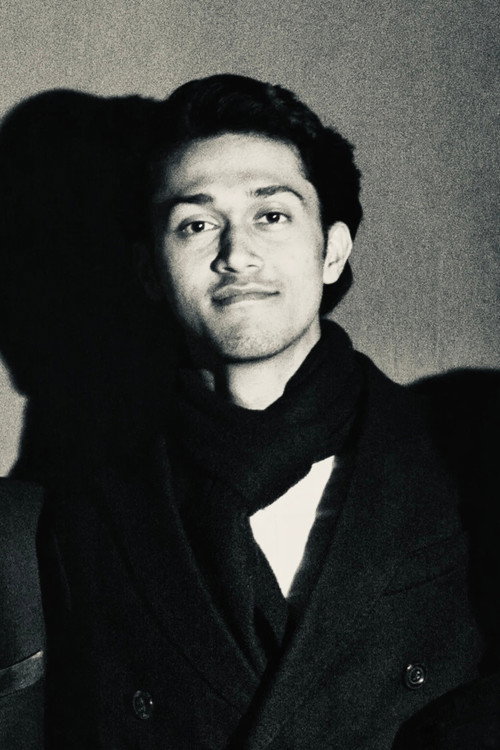 Photo of Raj Kunwar Singh, Directing