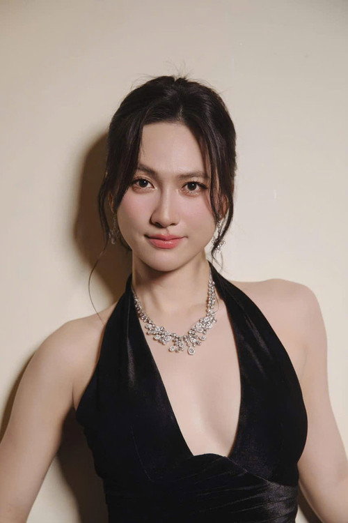 Photo of Phương Anh Đào, Acting
