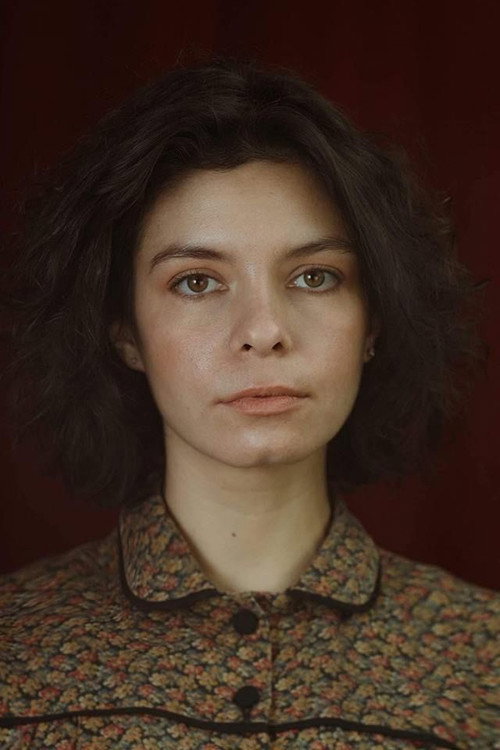 Photo of Maria Bruni, Acting