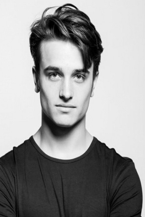 Photo of Ralf Mackenbach, Acting