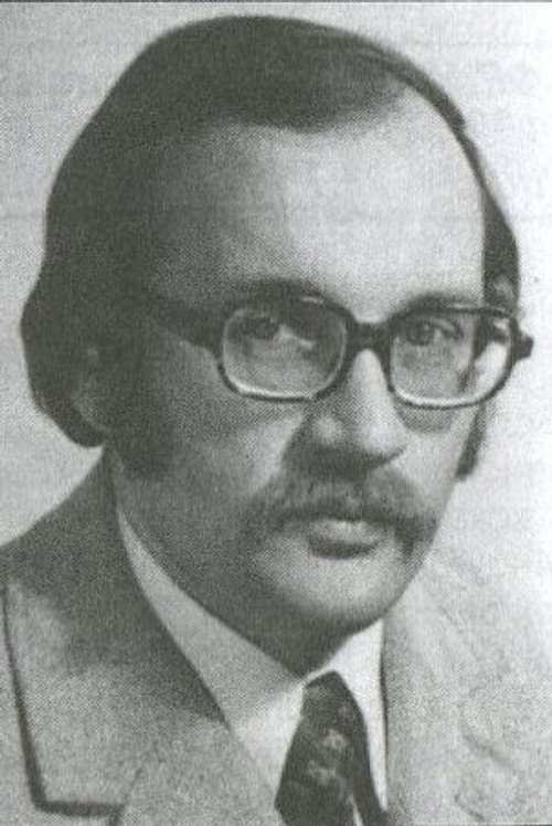 Photo of Oleksandr Frolov, Camera