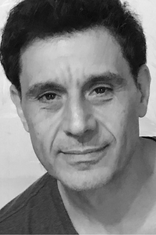 Photo of Joe Loria, Acting
