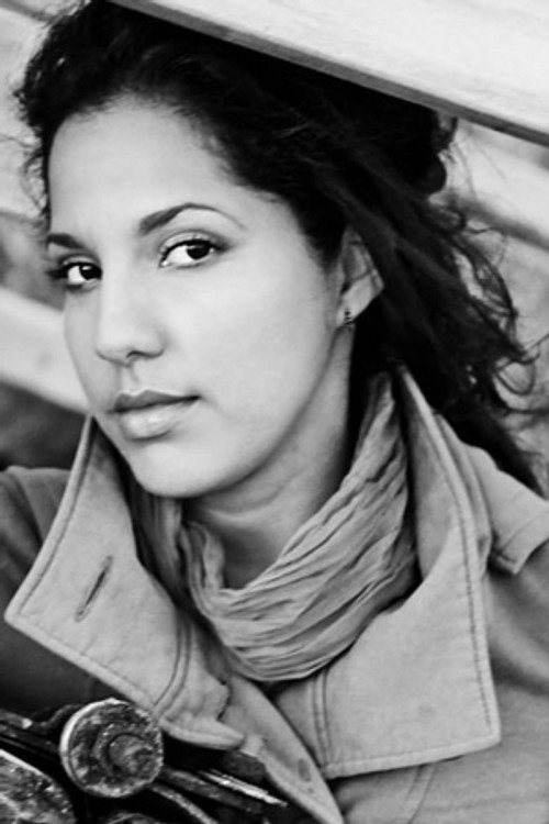 Photo of Gabriela Gomez, Directing