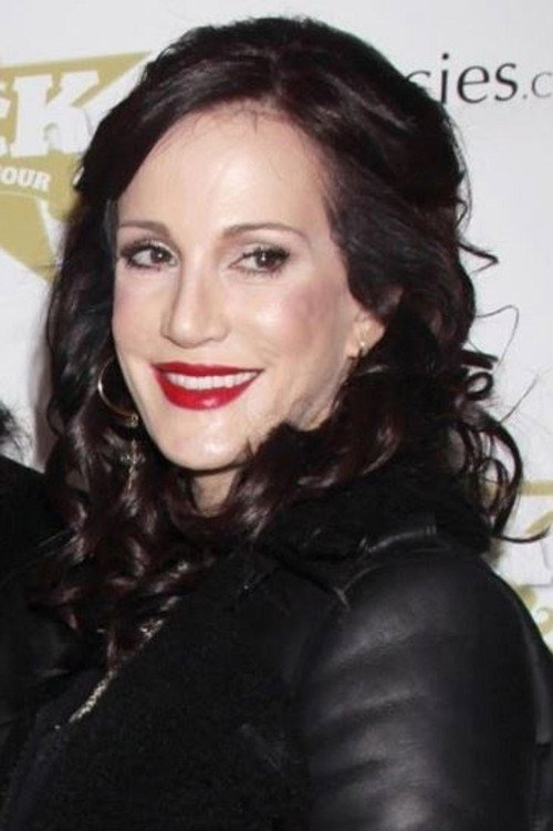 Photo of Sheryl Cooper, Acting