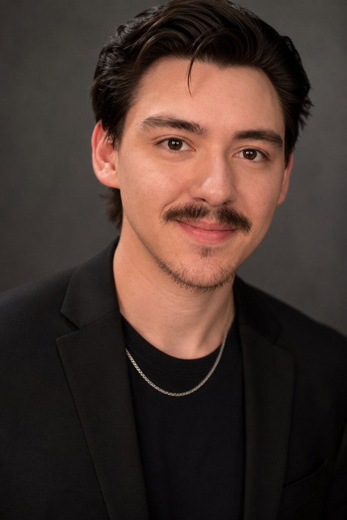 Photo of Jay Evans, Acting