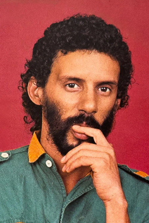 Photo of Gonzaguinha, Acting