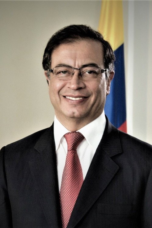 Photo of Gustavo Petro, Acting