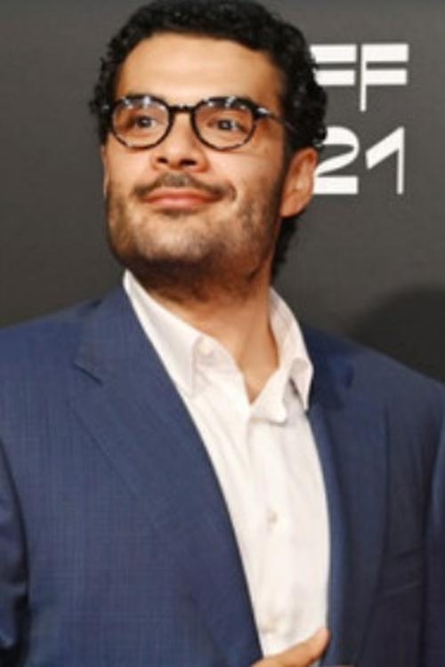 Hakeem Jomah profile