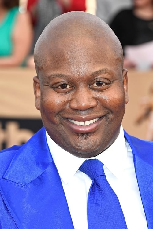 Tituss Burgess profile