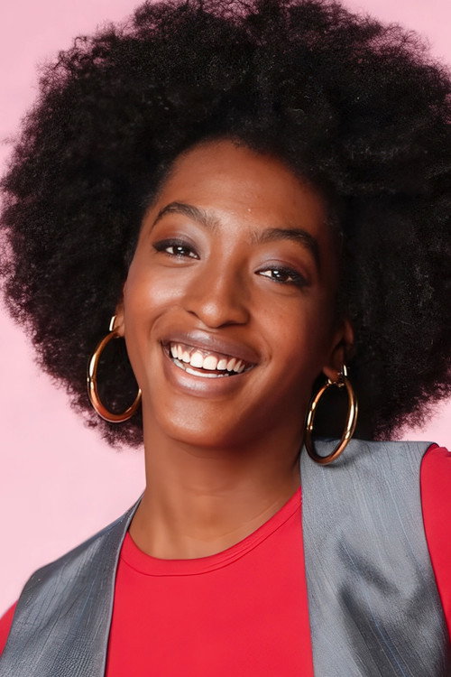 Photo of Ebony Cham, Acting