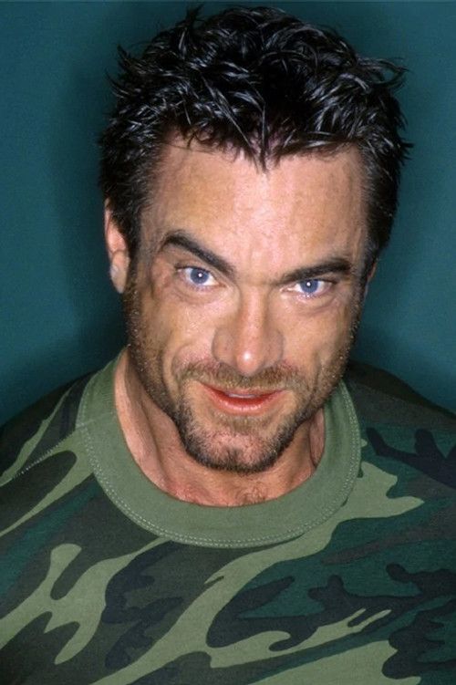 Photo of Steve Cassidy, Acting