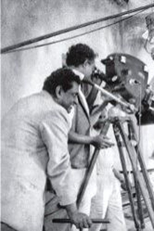 Photo of Nityananda Datta, Directing